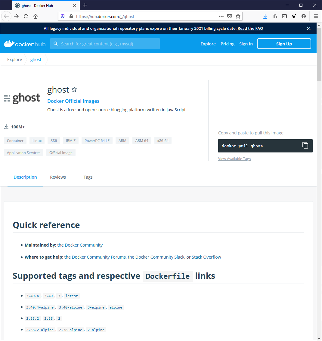 Migrating from Vosao & APPEngine to Ghost CMS and Raspberry PI